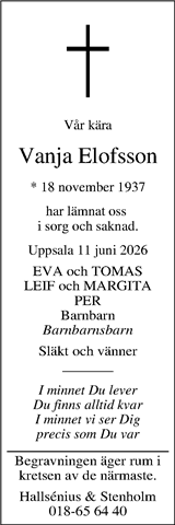 Upsala Nya Tidning