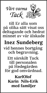 Tidningen Härjedalen