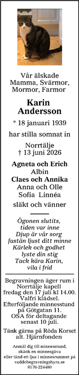 Norrtelje Tidning