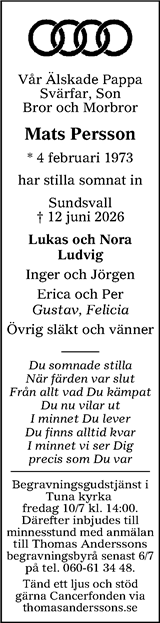 Sundsvalls Tidning