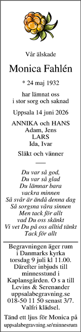 Upsala Nya Tidning