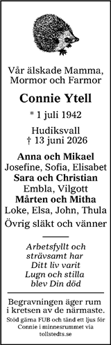 Hudiksvalls Tidning