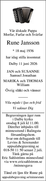 Upsala Nya Tidning