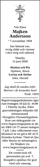 Bohusläningen