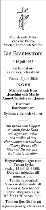 Upsala Nya Tidning