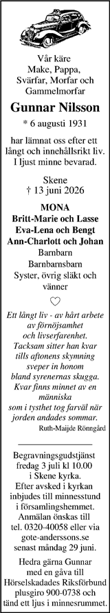Markbladet