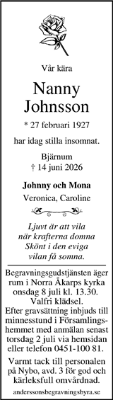 Kristianstadsbladet,Norra Skåne