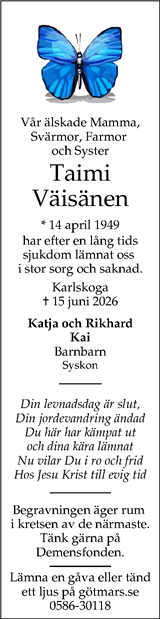 Karlskoga Kuriren,Karlskoga Tidning