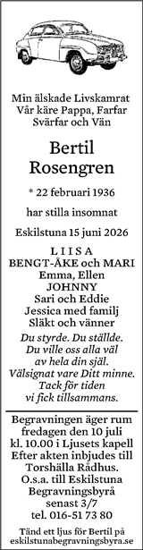 Eskilstuna-Kuriren,Strängnäs Tidning