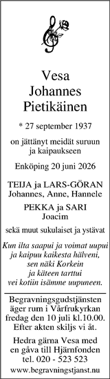 Enköpings-Posten