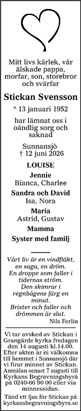 Lokalt i Dalarna (fd Annonsbladet Dalarna)