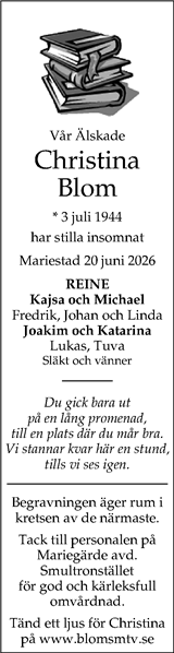 Mariestads-Tidningen