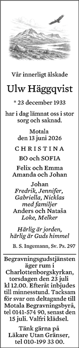 Östgöta Correspondenten