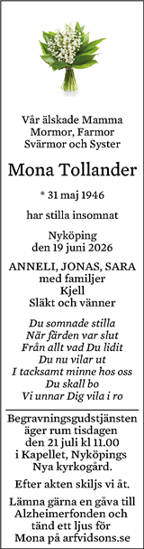 Södermanlands Nyheter