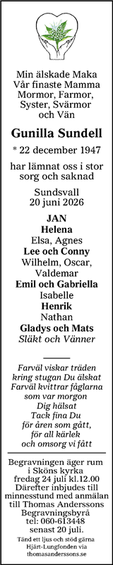 Sundsvalls Tidning