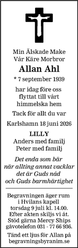 Blekinge Läns Tidning