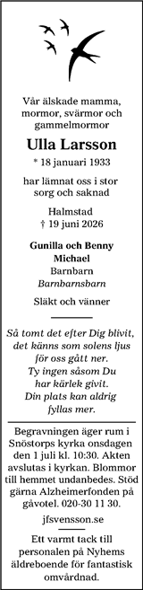 Hallandsposten