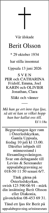 Upsala Nya Tidning