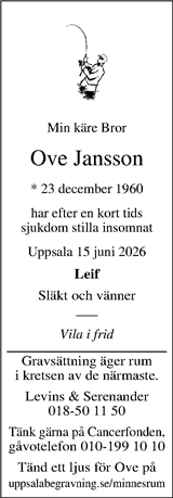 Upsala Nya Tidning