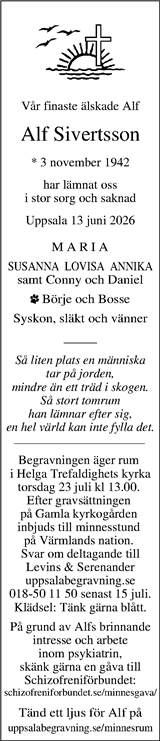 Upsala Nya Tidning