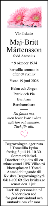 Ystads Allehanda