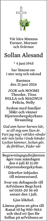 Södermanlands Nyheter