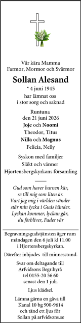 Dagen