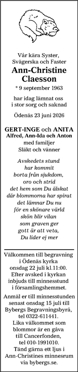 Lokalpressen Alingsås