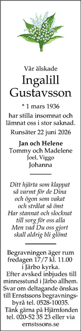 Dalslänningen