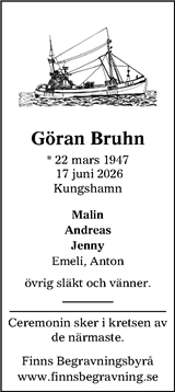 Bohusläningen