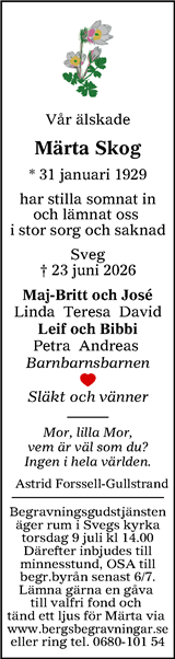 Tidningen Härjedalen