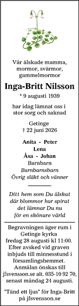 Hallandsposten