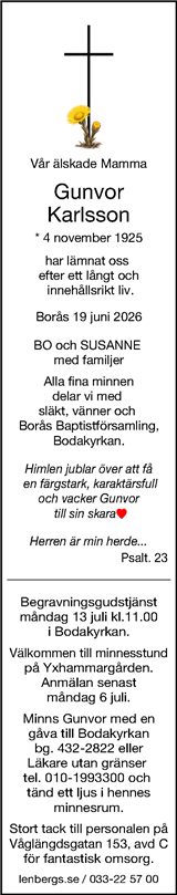 Borås Tidning