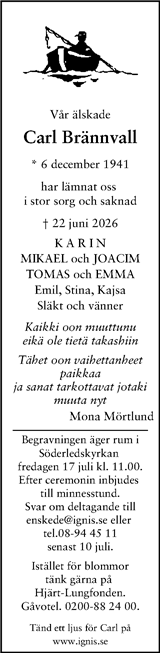Svenska Dagbladet