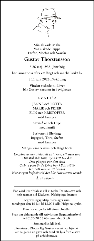 Svenska Dagbladet