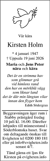 Upsala Nya Tidning
