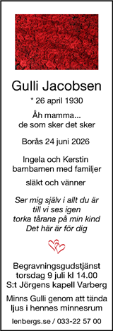 Borås Tidning