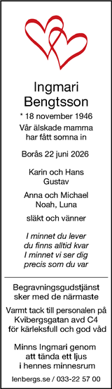 Borås Tidning