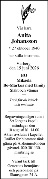 Varbergs Tidning