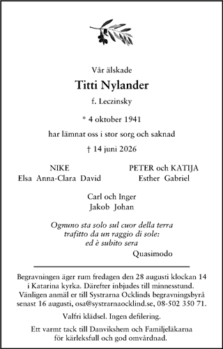 Svenska Dagbladet