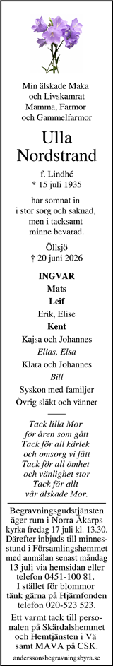 Kristianstadsbladet,Norra Skåne