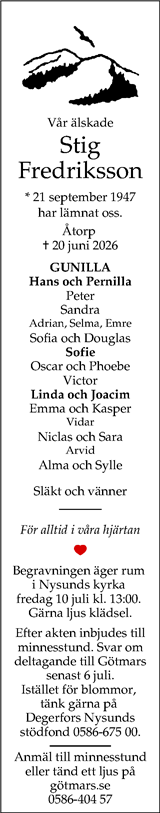 Karlskoga Kuriren,Karlskoga Tidning