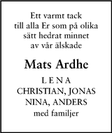 Svenska Dagbladet