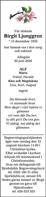 Lokalpressen Alingsås