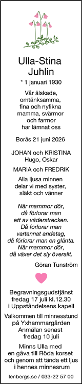 Borås Tidning