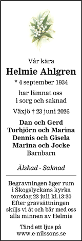 Smålandsposten