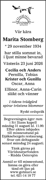 Vestmanlands Läns Tidning