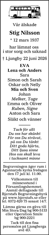 Smålänningen