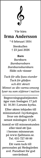 Lokalpressen Lerum