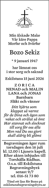 Eskilstuna-Kuriren,Strängnäs Tidning
